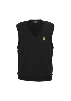 Picture of Ladies V Neck Vest