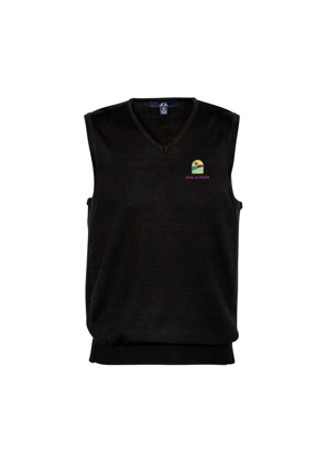 Picture of Milano Mens Vest