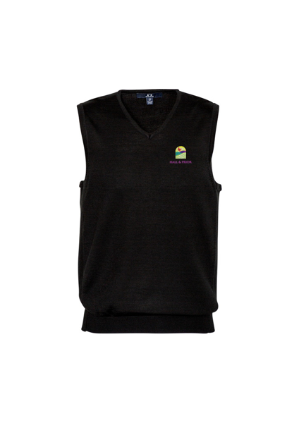 Picture of Milano Mens Vest